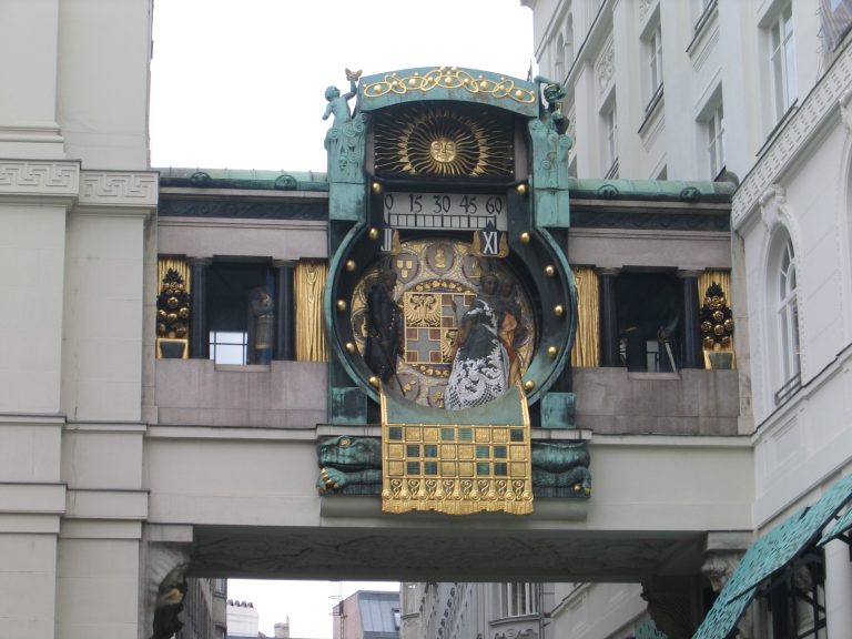 Read more about the article Wien 2012
