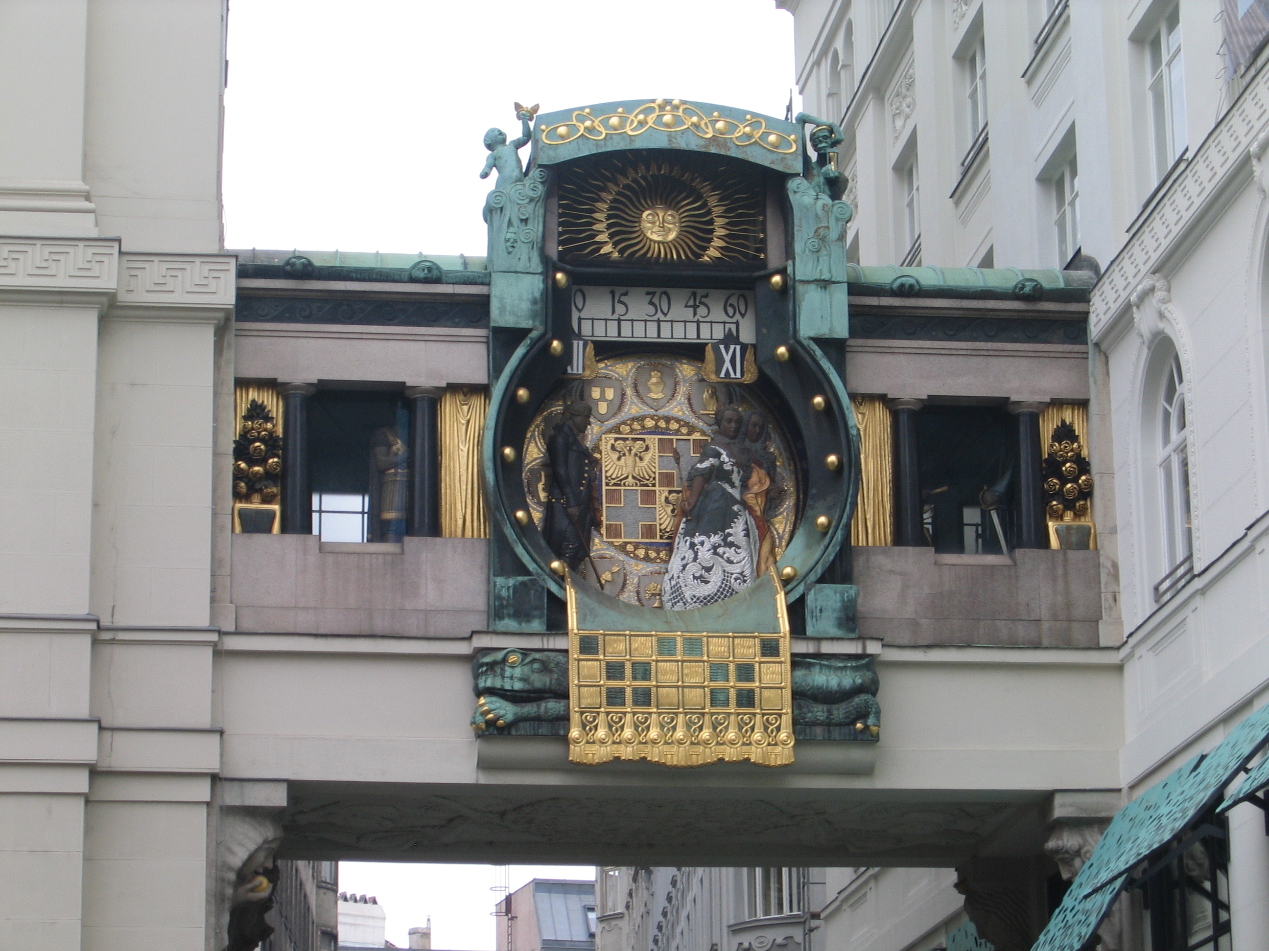 Read more about the article Wien 2012